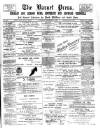 Barnet Press Saturday 01 December 1906 Page 1
