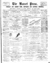 Barnet Press Saturday 29 December 1906 Page 1