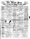 Barnet Press Saturday 12 January 1907 Page 1
