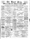 Barnet Press Saturday 16 February 1907 Page 1
