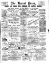 Barnet Press Saturday 16 March 1907 Page 1