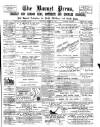 Barnet Press Saturday 23 March 1907 Page 1