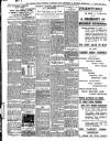 Barnet Press Saturday 22 August 1908 Page 6