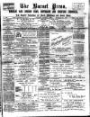 Barnet Press Saturday 09 January 1909 Page 1
