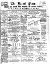 Barnet Press Saturday 13 February 1909 Page 1