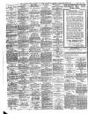 Barnet Press Saturday 13 February 1909 Page 4