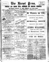 Barnet Press Saturday 27 March 1909 Page 1