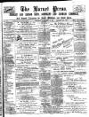 Barnet Press Saturday 18 September 1909 Page 1