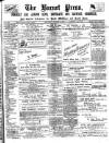 Barnet Press Saturday 02 October 1909 Page 1