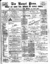 Barnet Press Saturday 20 November 1909 Page 1