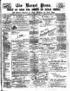 Barnet Press Saturday 04 December 1909 Page 1