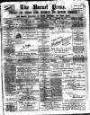 Barnet Press Saturday 01 January 1910 Page 1