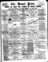 Barnet Press Saturday 29 January 1910 Page 1