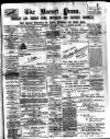 Barnet Press Saturday 12 February 1910 Page 1