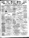 Barnet Press Saturday 05 March 1910 Page 1