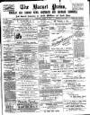 Barnet Press Saturday 19 March 1910 Page 1
