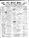 Barnet Press Saturday 02 April 1910 Page 1