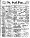 Barnet Press Saturday 03 September 1910 Page 1