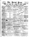 Barnet Press Saturday 03 December 1910 Page 1