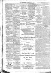 Hawick News and Border Chronicle Saturday 01 June 1889 Page 2
