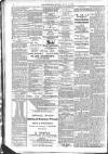 Hawick News and Border Chronicle Saturday 10 August 1889 Page 2