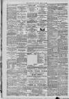 Hawick News and Border Chronicle Saturday 15 March 1890 Page 2