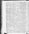 Hawick News and Border Chronicle Friday 23 January 1891 Page 2