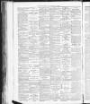 Hawick News and Border Chronicle Friday 13 February 1891 Page 2