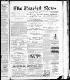 Hawick News and Border Chronicle Friday 24 April 1891 Page 1