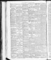 Hawick News and Border Chronicle Friday 13 November 1891 Page 2