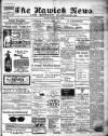 Hawick News and Border Chronicle Friday 06 May 1904 Page 1