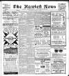 Hawick News and Border Chronicle Friday 04 February 1910 Page 1