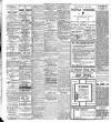 Hawick News and Border Chronicle Friday 11 February 1910 Page 2