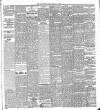 Hawick News and Border Chronicle Friday 25 February 1910 Page 3
