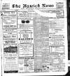 Hawick News and Border Chronicle Friday 18 March 1910 Page 1