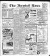 Hawick News and Border Chronicle Friday 06 May 1910 Page 1
