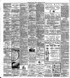 Hawick News and Border Chronicle Friday 30 September 1910 Page 2