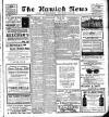 Hawick News and Border Chronicle