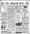 Hawick News and Border Chronicle