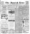 Hawick News and Border Chronicle