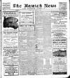 Hawick News and Border Chronicle Friday 14 February 1913 Page 1