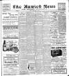 Hawick News and Border Chronicle Friday 02 May 1913 Page 1
