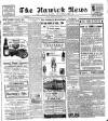Hawick News and Border Chronicle Friday 06 June 1913 Page 1