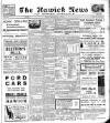 Hawick News and Border Chronicle