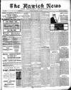 Hawick News and Border Chronicle Friday 12 May 1916 Page 1