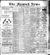 Hawick News and Border Chronicle