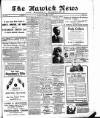 Hawick News and Border Chronicle Friday 10 May 1918 Page 1