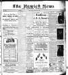 Hawick News and Border Chronicle