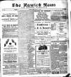 Hawick News and Border Chronicle Friday 17 January 1919 Page 1
