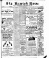 Hawick News and Border Chronicle Friday 23 May 1919 Page 1